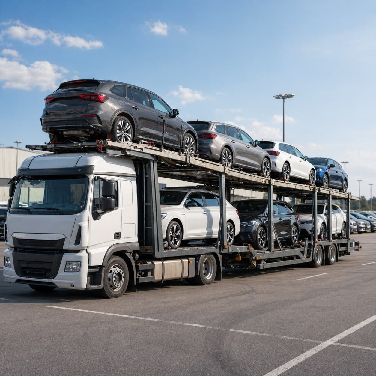 Autotransporter